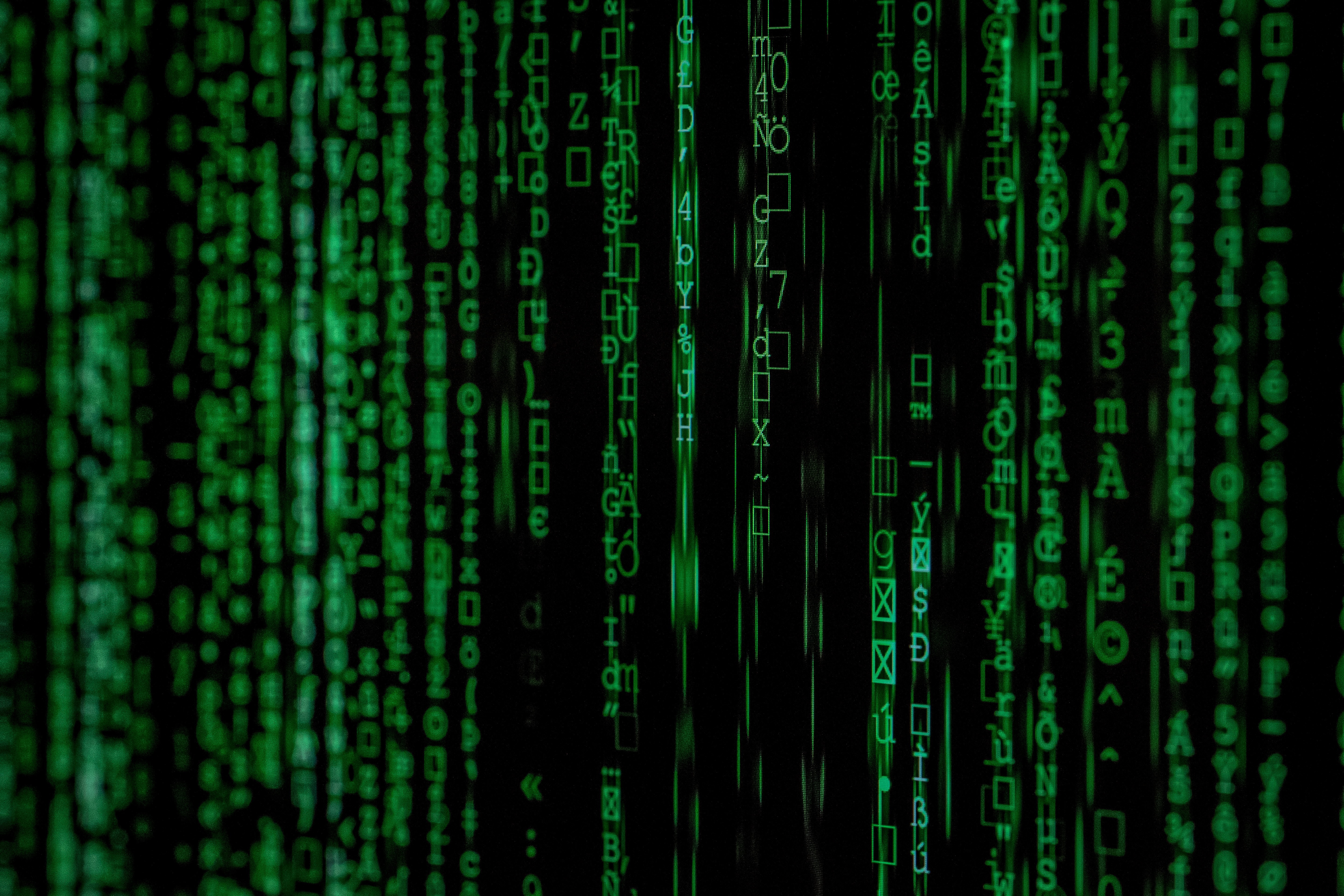 Cybersecurity Icon
